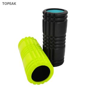 China Gym Pilates Eva Foam Roller 24 Inch 36 Inch 45cm 90cm factory