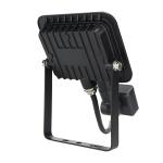 Aluminum Ultra Thin Sensor 10w Outdoor LED Flood Lights