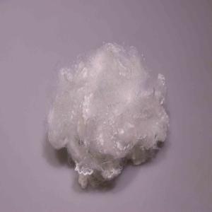 China A Grade High Quality Low Melt Polyester Staple Fiber 4D For Padding factory