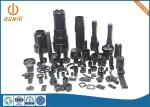 CNC Turning Aluminum Stainless Steel Flashlights Mechanical Shafts OEM