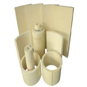 China Fire Protection PIR Insulation Board Organic Hard Thermal Insulation Material factory