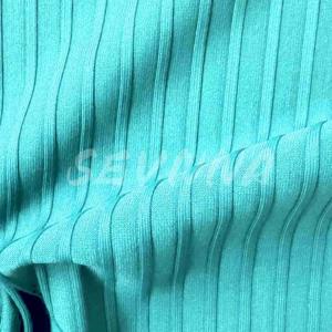 China Comfy Stretchy Nylon Spandex Fabric for Swimwear and Dresses factory