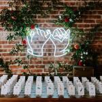 Pink Approx 2m 3D Neon Rope Light 60cm Acrylic Mini Flex