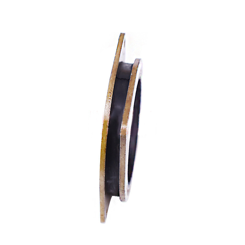 60 Stepper Motor 79mm*79mm 3D Printer Shock Absorber Weight 31g