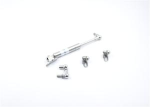 China Cylinder Lockable Gas Spring Cylinder For Furniture Cabinet Convenient Installation factory