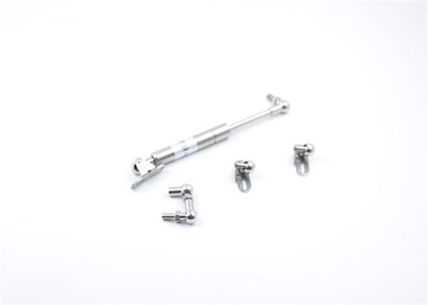 Cylinder Lockable Gas Spring Cylinder For Furniture Cabinet Convenient