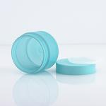 Eco Friendly Cosmetic Packaging Sets 155ml Face Care Cream Jar Suit