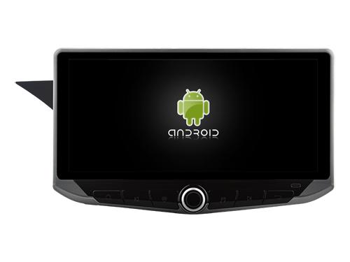 10.88" Screen with Mobile Holder For Mercedes Benz GLK W463 X204 2012-2015