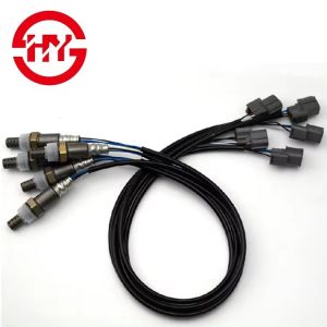 36531-R2A-003 Oxygen Lambda Sensor 36531-R40-A01 0ZA635-H8 36531-R70-A01
