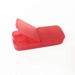 First Aid Adhesive Bandage Box Medical Plaster Case Box