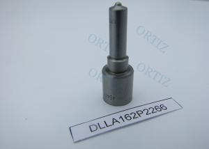 China Accurate Jet Spray Nozzle 40G Net Weight High Speed Steel DLLA162P2266 factory