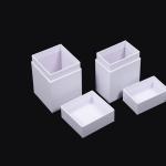 Blank Carton Board Game Storage Box Containers