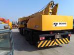 Tadano KATO 25 tons 30 ton Used Mobile Truck Crane , Secondhand Japanese Truck