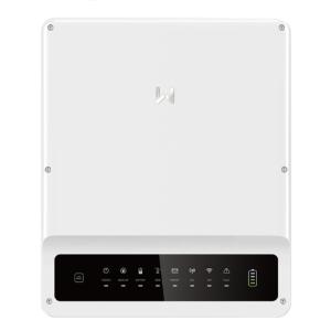 China Goodwe 5000W Hybrid Inverter ET PLUS+ Series GW5K-ET Hybrid Solar Inverter factory