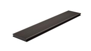 China Nontoxic WPC Composite Decking 135 X 23mm factory