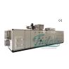 Buy cheap PLC Automatic Industrial Air Dehumidifier With Cooling Coil 6000m3/h from wholesalers