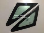 OEM 5d Hatchback 2001 Car Vent Glass Chrysler Pt Cruiser Window