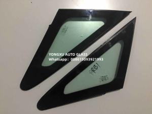 China OEM 5d Hatchback 2001 Car Vent Glass Chrysler Pt Cruiser Window factory