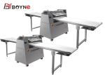 380v Bakery Processing Equipment 201 Stainless Steel Dough Mixer