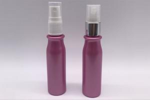 China Emulsion Essential Oil 30ml Plastic Toner Spray Medicine Bottle factory