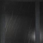 Glossy White Glazed Marble Tiles Ceramic Floor Tiles 800*800mm