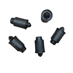 China Improve Engine Performance Engine Cover Buffer Block OE 9675095180 For Peugeot 308 508 Citroen factory