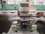 BMB Normal Single Head 12 Color Embroidery Sewing Machine One Year Warranty