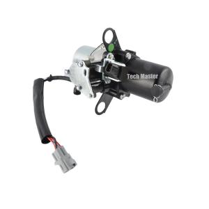 China Professional Test Air Suspension Compressor Pump 48914-50031 For Lexus LS460 LS600 factory