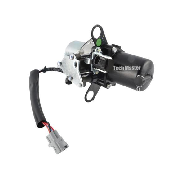Professional Test Air Suspension Compressor Pump 48914-50031 For Lexus LS460