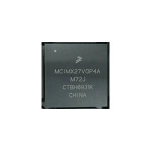 China MCIMX27LVOP4A factory