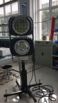 RoHS 120lm/W Football Stadium Lights 2700K Flood Light For Badminton Court