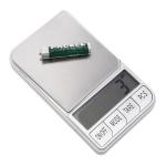 New Arrival 500g 0.01 Electronic Scales 500g x 0.01g Digital Pocket Jewelry