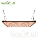 HLG Board Indoor Plant Aluminum 2x2 Led Grow Light