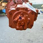 LG920 LG922 LG936 LG939 Hydraulic Pump Assembly Original Chinese Parts V90N180