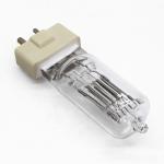 230V Gy9.5 Base Halogen Quartz Bulb 1000w Single Ended Stage Studio Lamp 3200K