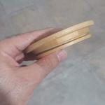 Innovative MX-7203 Multifunctional Profile Shaper for Furniture Kitchen Knives