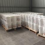 Platinum Cured Liquid Silicone Rubber Plaster, Concrete Mold Making