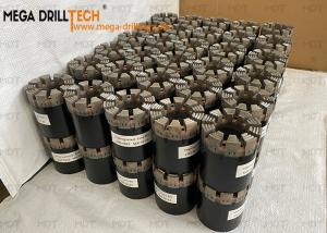 China NQ3 Impregnated Diamond Core Bits factory