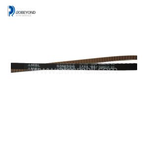 China 396 S3M 5MM 01750049071 Wincor CCDM Timing Belt For Escrow Module factory