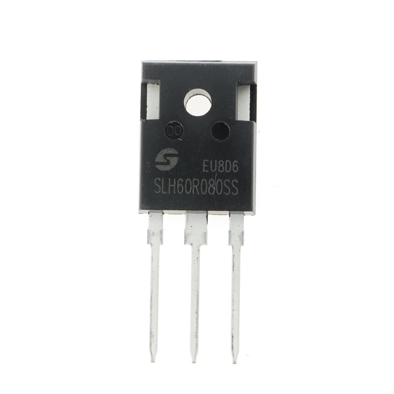 SLH60R080SS MOSFET 600V47A N-Channne TO-247 FET New Original 68mΩ 290W