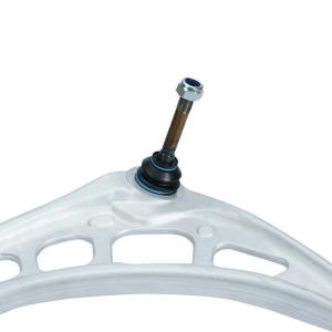 China Rubber Metal Front Suspension Arm Lower Control Arm 31121094465 31126774819 factory