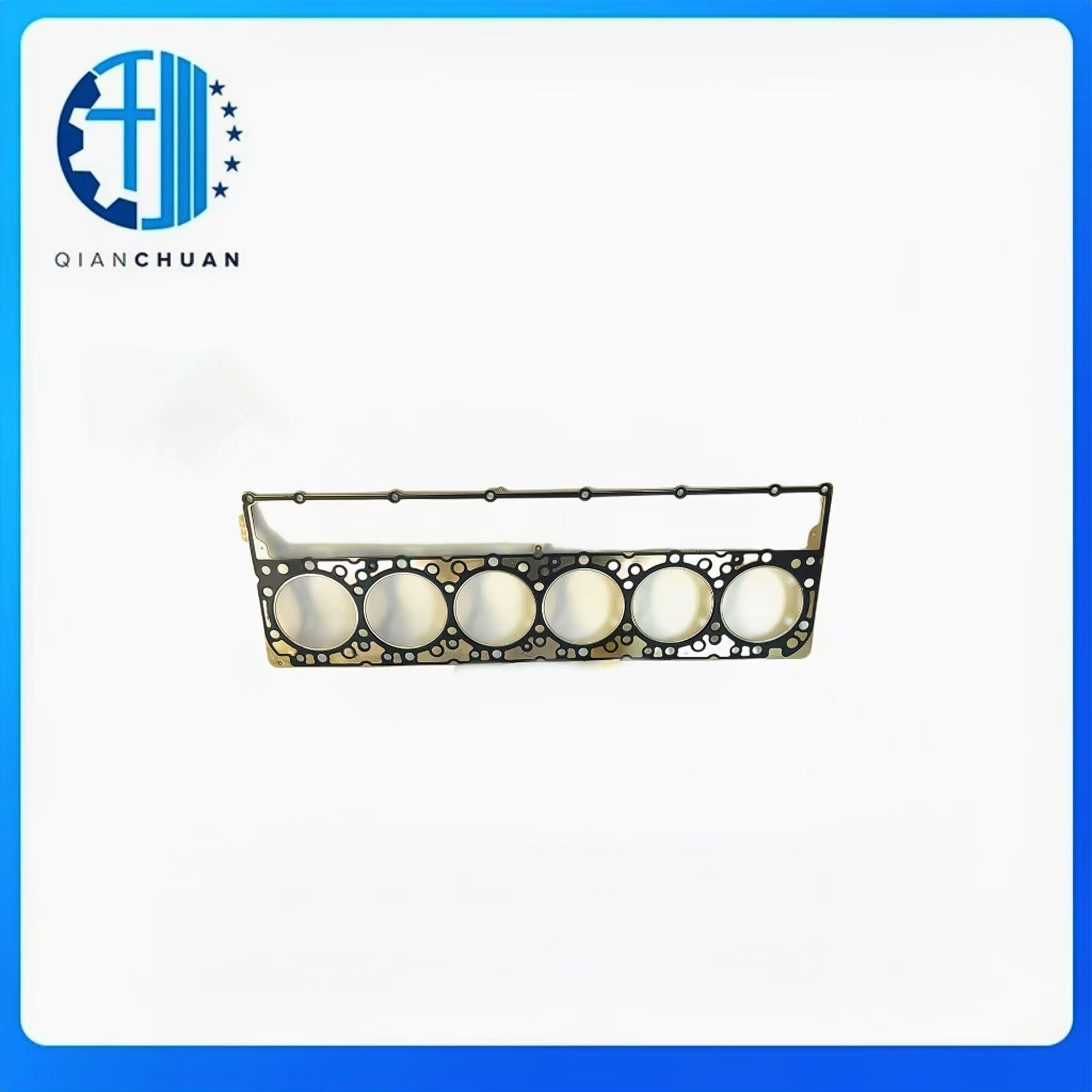 221-9392 CH12454 Head Gasket For Caterpillar C13 Diesel Engine Parts