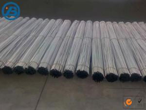 China Anti-wear WE43 Magnesium Welding Rod Mg Welding Products For 3D Printing factory
