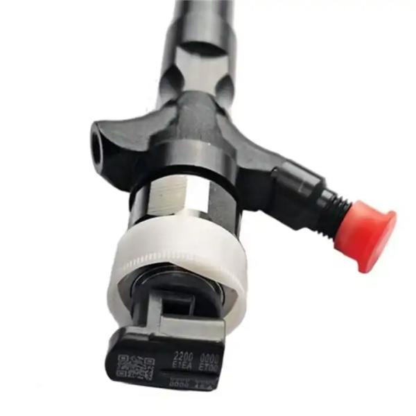 095000-5880 095000-5881 095000-5660 Diesel Fuel Injector For Toyota HILUX/Hiace 2KD-FTV