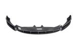 2019- Maserati Levante GTS Trofeo Gransport GTS Front Bumper Lip Carbon Fiber