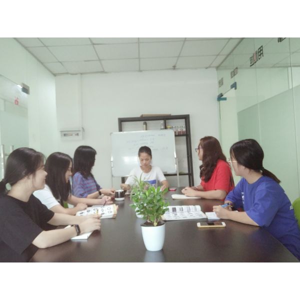 Guangzhou Wansheng-Jision Technology Limited facility