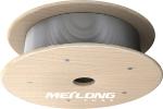 Duplex Stainless Steel Hydraulic Tubing 2205 Metallic Bright Capillary String