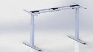 China height adjustable desk, height adjustable desk legs, electrical standing desk factory