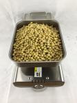 Hot Press Soybean Oil Press Machine , Mini Oil Press Machine Higher Oil Yield