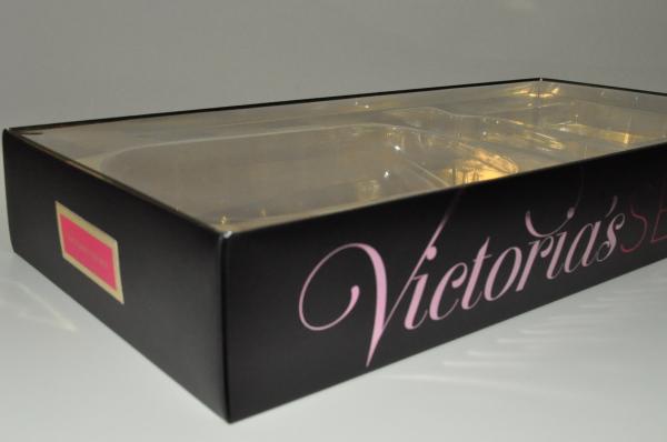 Hot Stamping Rigid Luxury Gift Boxes, Fashion Coated Paper Cosmetic Packaging